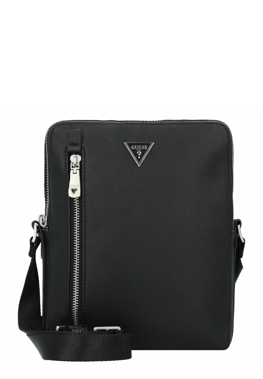 Сумка кросс-боди Guess TORINO UMHÄNGE, Black
Сумка кросс-боди Guess TORINO UMHÄNGE, Black