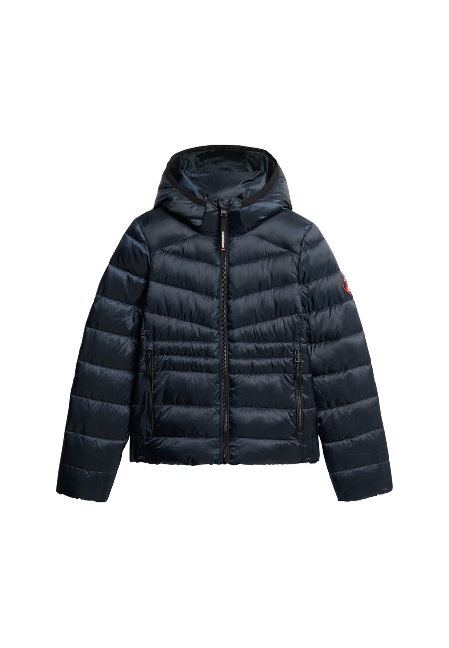 Зимняя куртка Superdry Fuji, темно-синий
Зимняя куртка Superdry Fuji, темно-синий