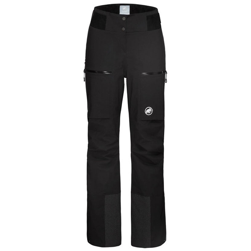 Брюки-ветровки Stoney FW24 для женщин MAMMUT, черный/черный
Брюки-ветровки Stoney FW24 для женщин MAMMUT, черный/черный