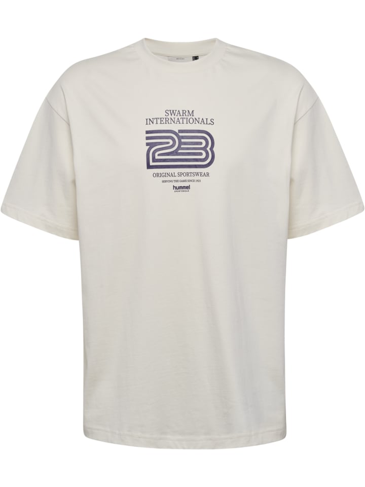 Футболка Hummel Hmlloose Adults in BLANC DE BLANC Hummel, Белый, Футболка Hummel Hmlloose Adults in BLANC DE BLANC Hummel
Футболка Hummel Hmlloose Adults in BLANC DE BLANC Hummel, Белый, Футболка Hummel Hmlloose Adults in BLANC DE BLANC Hummel