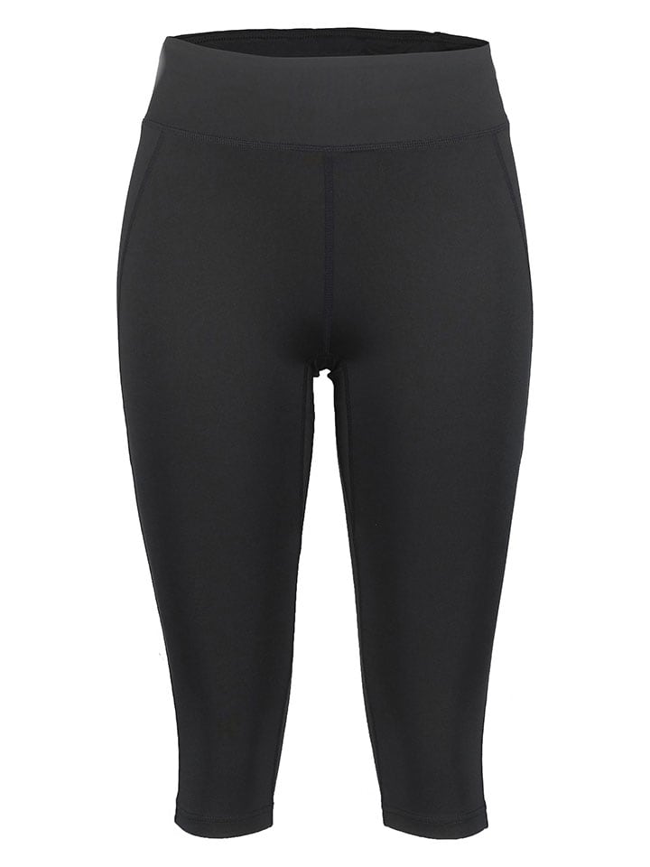 Rukka Функциональные леггинсы "Maakeski" черного цвета
Rukka Функциональные леггинсы "Maakeski" черного цвета