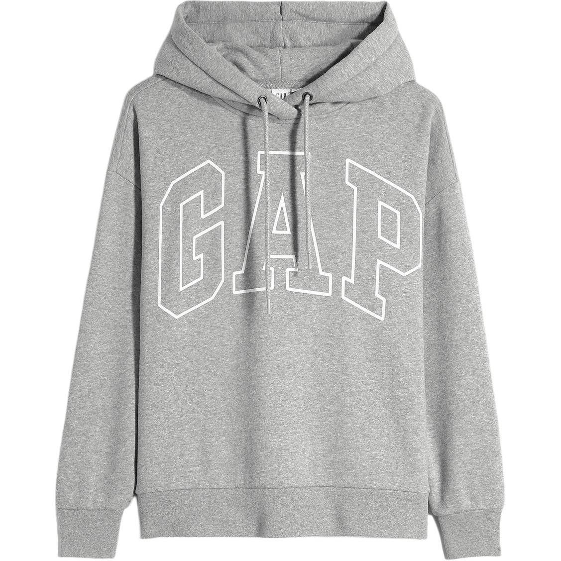 Свитшот женский GAP, серый
Свитшот женский GAP, серый