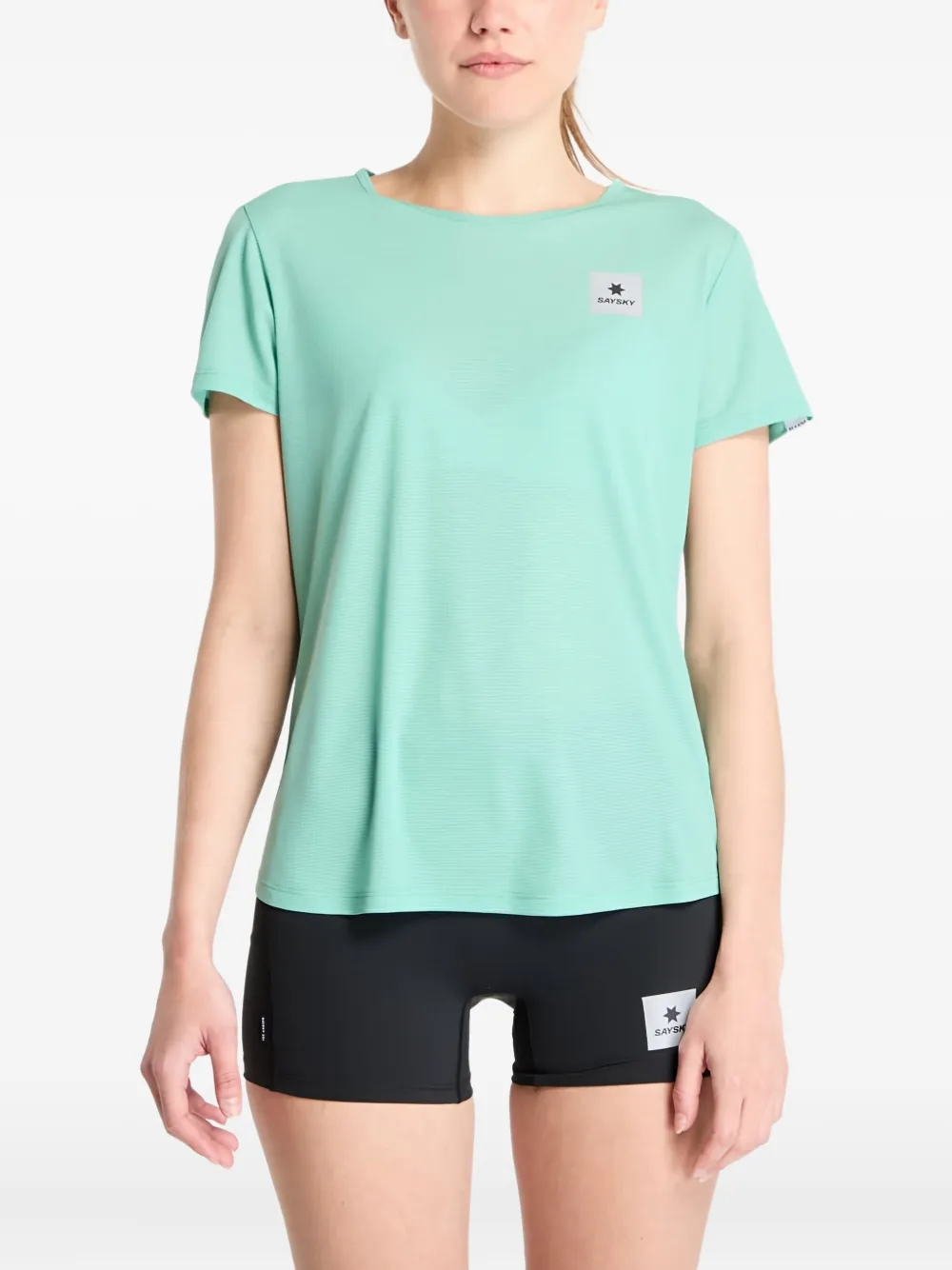 Футболка Reactive Flow SAYSKY, зеленый
Футболка Reactive Flow SAYSKY, зеленый