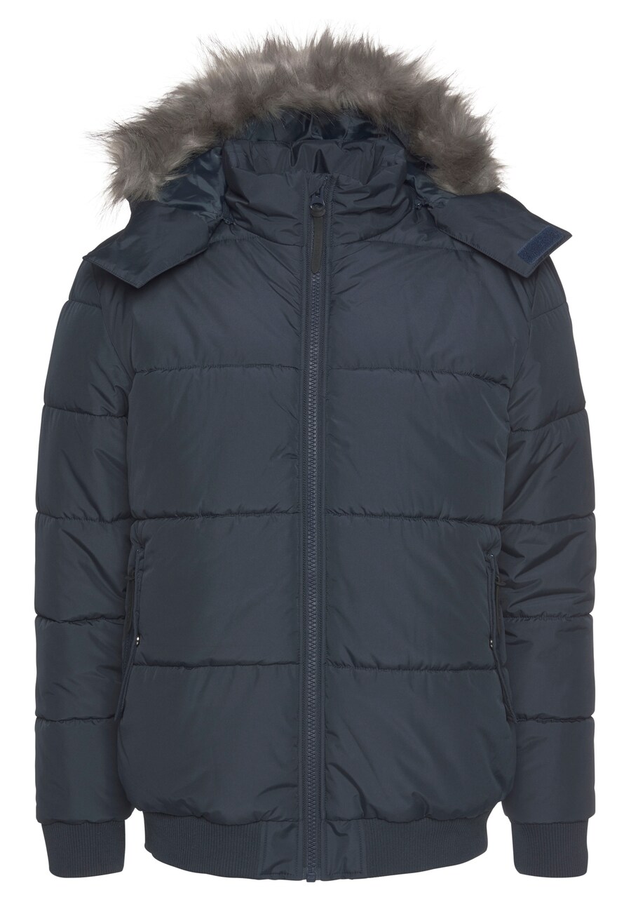 Куртка Performance ALPENBLITZ, Navy
Куртка Performance ALPENBLITZ, Navy