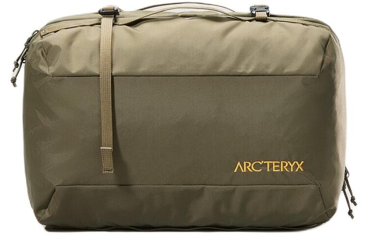 Сумка для хранения Arcteryx Index, темно-зеленый
Сумка для хранения Arcteryx Index, темно-зеленый