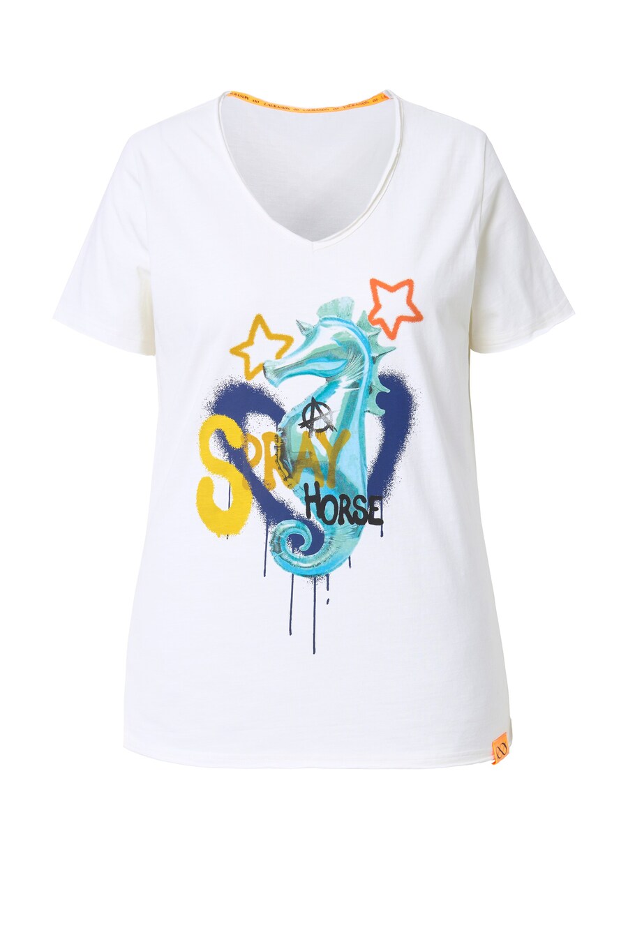 Рубашка LAURASØN, белый
Рубашка LAURASØN, белый