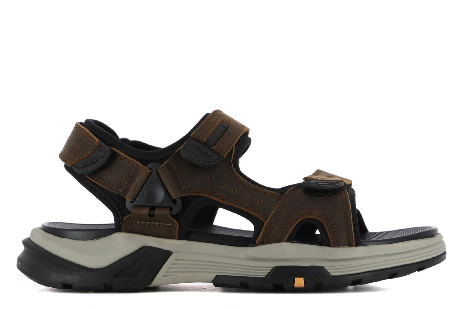 Сандалии Мауи Eleven, коричневый
Сандалии Мауи Eleven, коричневый