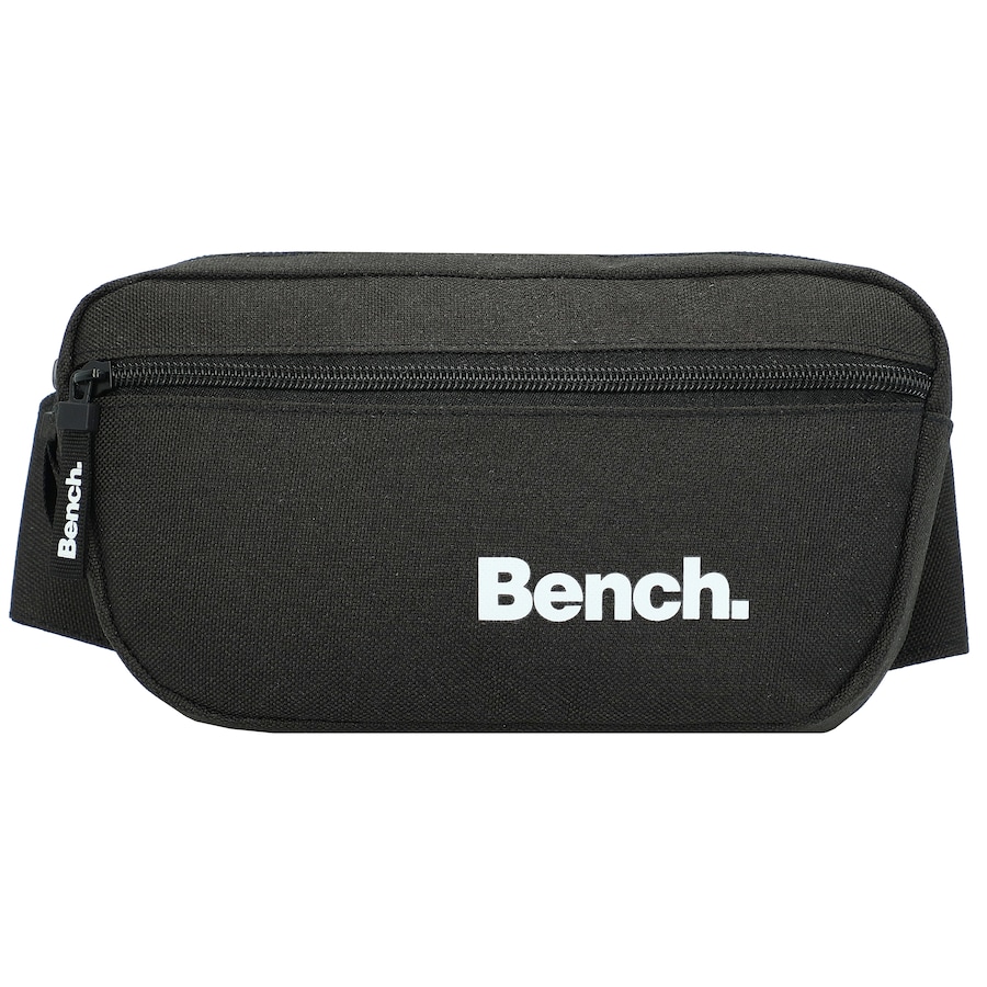 Поясная сумка BENCH, черный
Поясная сумка BENCH, черный