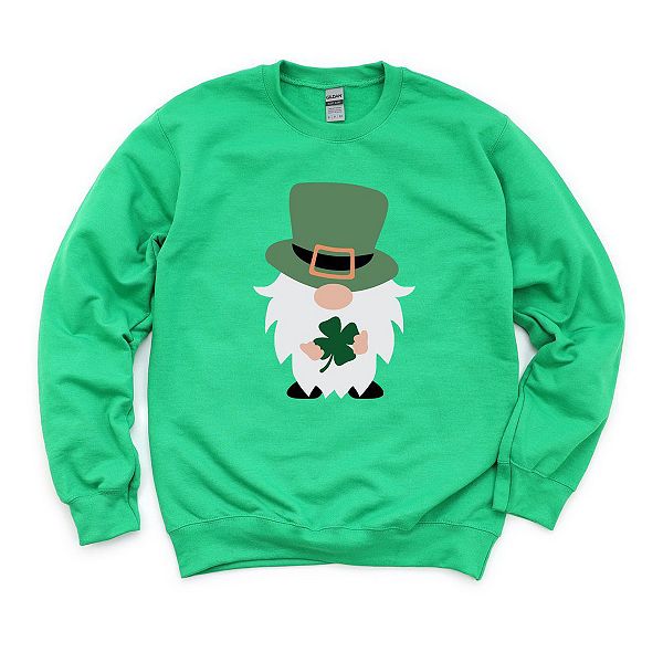 Свитшот Clover gnome Simply Sage Market, Grass, Зеленый, Свитшот Clover gnome Simply Sage Market, Grass
Свитшот Clover gnome Simply Sage Market, Grass, Зеленый, Свитшот Clover gnome Simply Sage Market, Grass