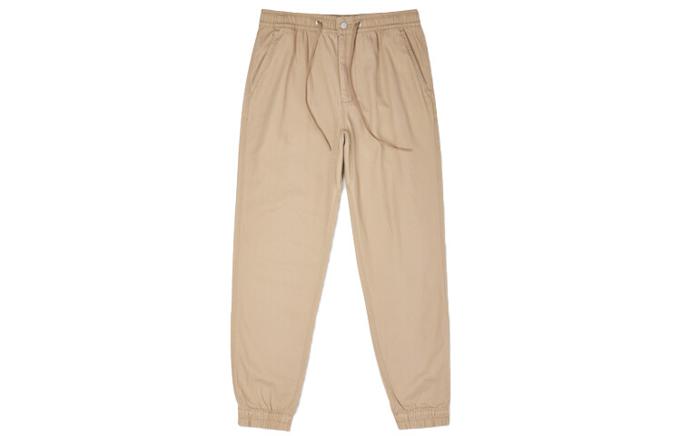 Брюки-карго мужские цвета хаки Converse, хаки
Брюки-карго мужские цвета хаки Converse, хаки