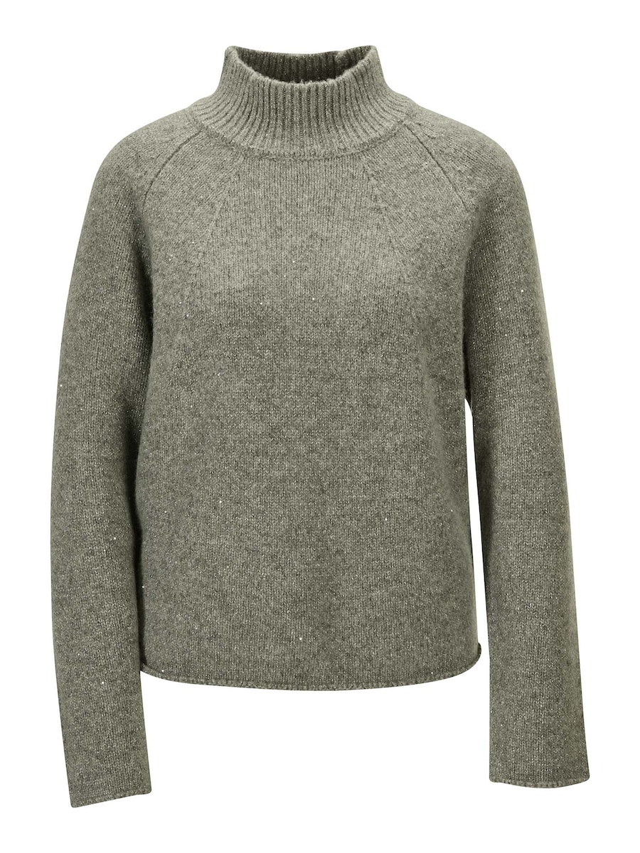 Свитер MADELEINE, графитовый
Свитер MADELEINE, графитовый