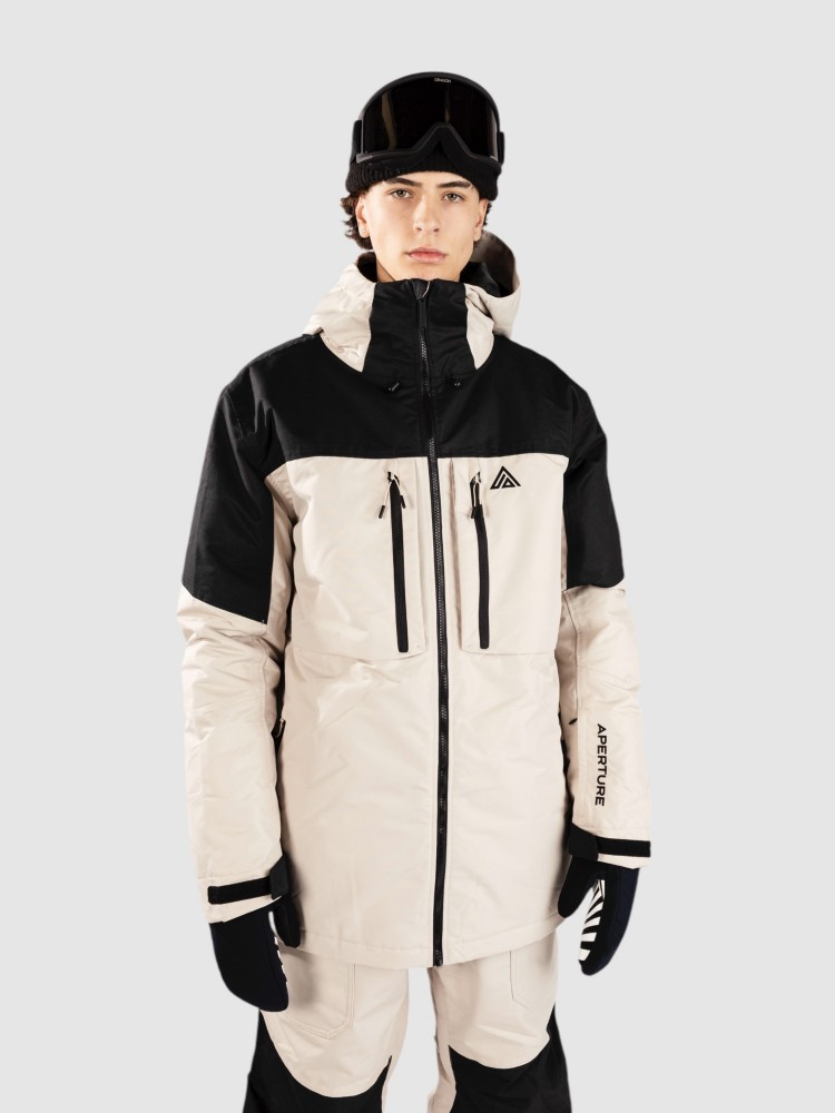 Куртка для сноуборда Aperture Mission Jacke, peyote/black, Черный, Куртка для сноуборда Aperture Mission Jacke, peyote/black
Куртка для сноуборда Aperture Mission Jacke, peyote/black, Черный, Куртка для сноуборда Aperture Mission Jacke, peyote/black