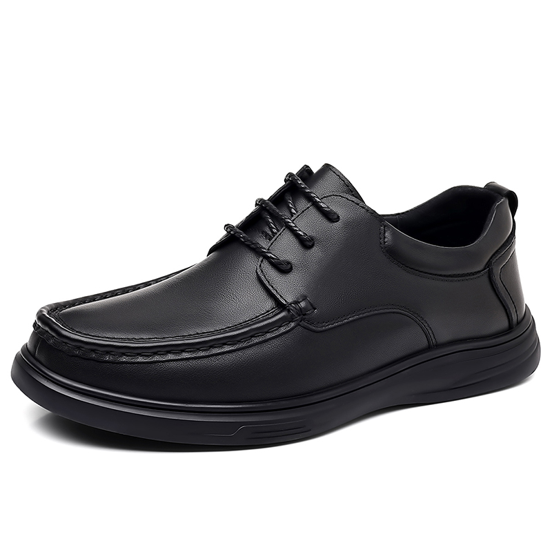 LAORENTOU Повседневные туфли мужские черные
LAORENTOU Повседневные туфли мужские черные