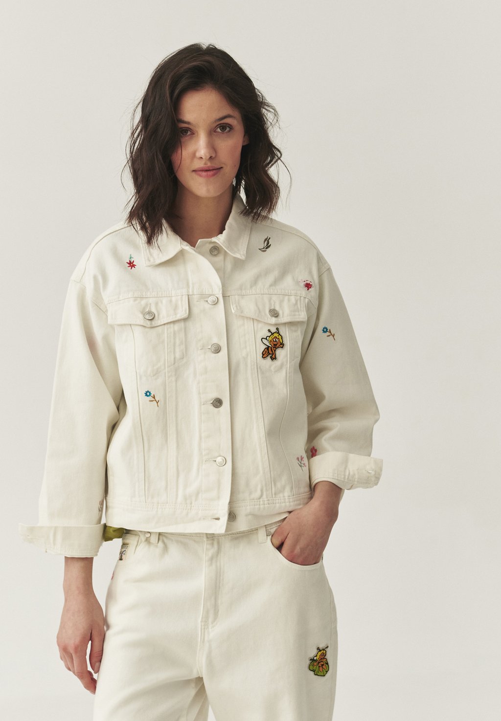 Джинсовая куртка HALA TATUUM, кремовый, Бежевый, Джинсовая куртка HALA TATUUM, кремовый
Джинсовая куртка HALA TATUUM, кремовый, Бежевый, Джинсовая куртка HALA TATUUM, кремовый