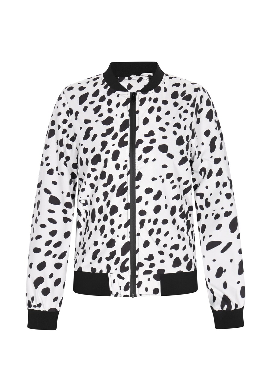 Куртка межсезонная COSIMON, белый
Куртка межсезонная COSIMON, белый