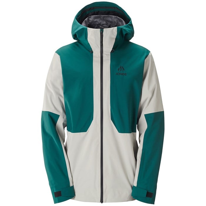 Куртка Mountain Surf из переработанного материала - мужская Jones, Smoke Gray, Серый, Куртка Mountain Surf из переработанного материала - мужская Jones, Smoke Gray
Куртка Mountain Surf из переработанного материала - мужская Jones, Smoke Gray, Серый, Куртка Mountain Surf из переработанного материала - мужская Jones, Smoke Gray