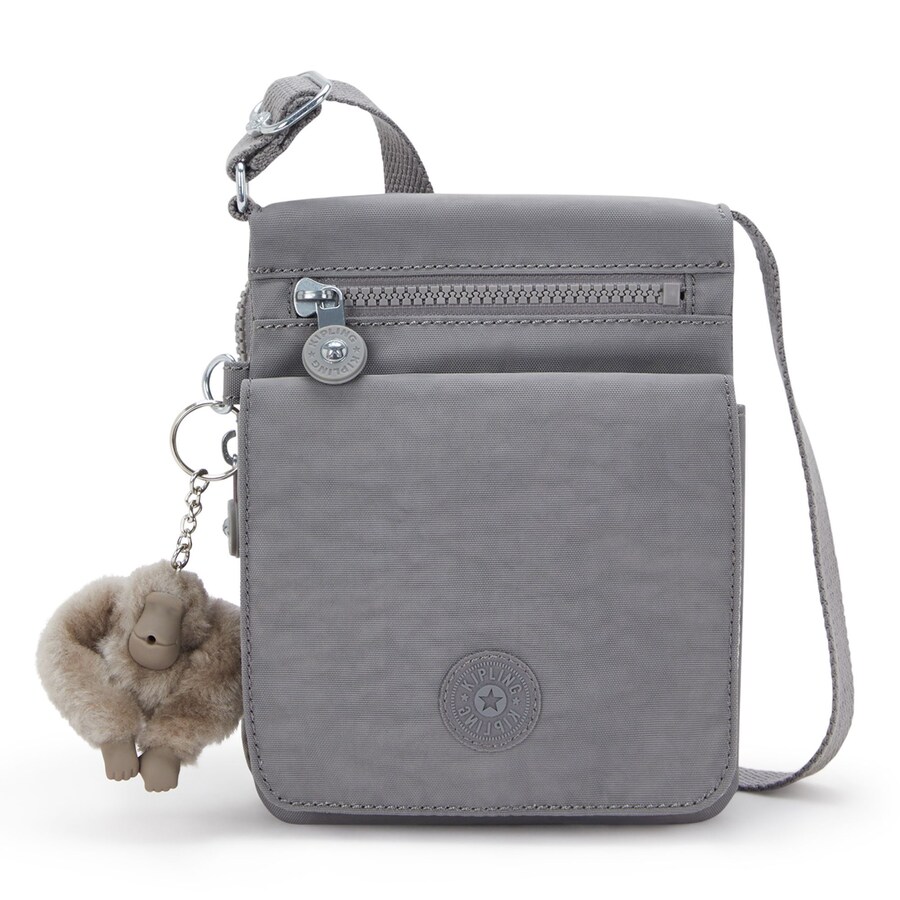 Сумка кросс-боди KIPLING, Grey
Сумка кросс-боди KIPLING, Grey