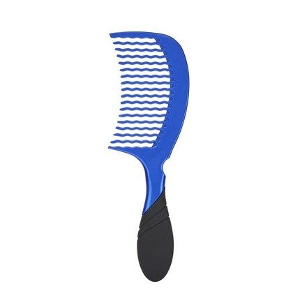 Расческа для распутывания мокрых волос Wetbrush Wet Pro, цвет королевский синий Wet Brush
Расческа для распутывания мокрых волос Wetbrush Wet Pro, цвет королевский синий Wet Brush