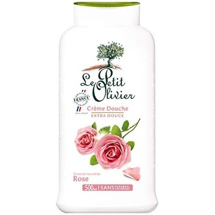 Крем для душа Le Petit Olivier Rose 500 мл, Серый, Крем для душа Le Petit Olivier Rose 500 мл
Крем для душа Le Petit Olivier Rose 500 мл, Серый, Крем для душа Le Petit Olivier Rose 500 мл