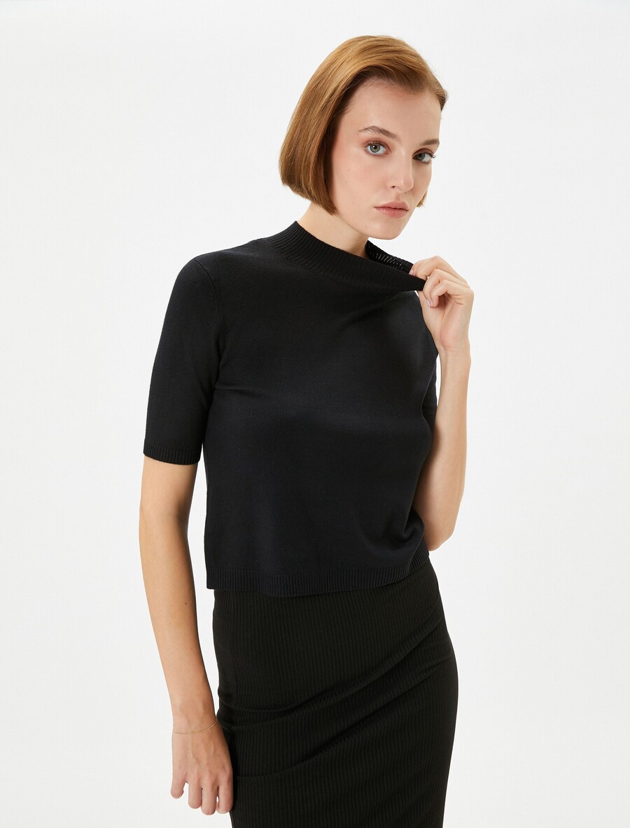 Свитер Koton, Black
Свитер Koton, Black