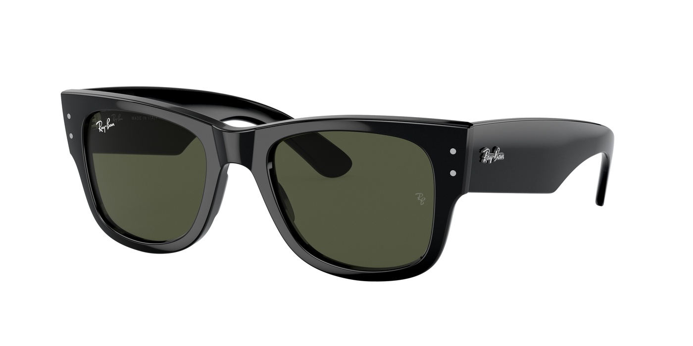 Солнцезащитные очки унисекс RB0840S RAY-BAN, black
Солнцезащитные очки унисекс RB0840S RAY-BAN, black