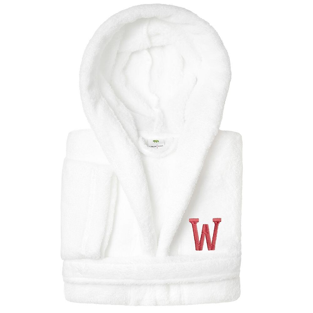 Домашний текстиль Linum, детский суперплюшевый халат с капюшоном и индивидуальной вышивкой, с двойной щеткой Linum Home Textiles, W
Домашний текстиль Linum, детский суперплюшевый халат с капюшоном и индивидуальной вышивкой, с двойной щеткой Linum Home Textiles, W