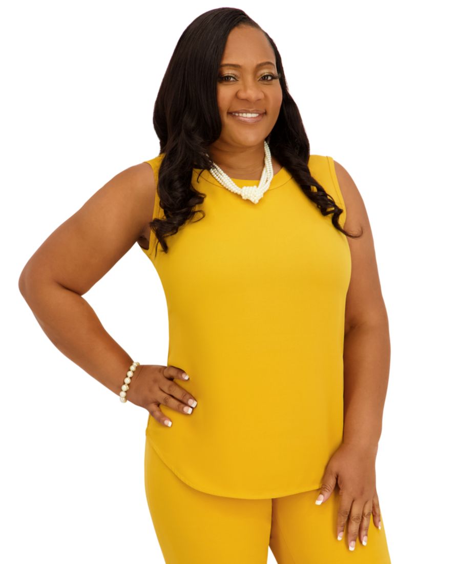 Женская футболка без рукавов с круглым вырезом, стандартные и большие размеры Kasper, Gold Signature, Бежевый, Женская футболка без рукавов с круглым вырезом, стандартные и большие размеры Kasper, Gold Signature
Женская футболка без рукавов с круглым вырезом, стандартные и большие размеры Kasper, Gold Signature, Бежевый, Женская футболка без рукавов с круглым вырезом, стандартные и большие размеры Kasper, Gold Signature