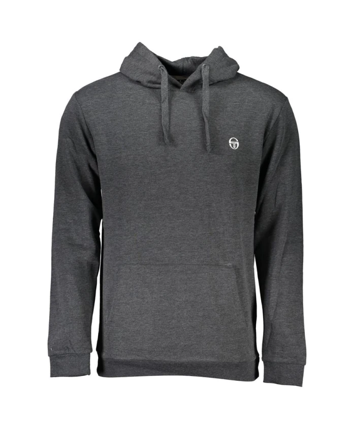 Серджио Таччини серый хлопковый свитер Sergio Tacchini, серый
Серджио Таччини серый хлопковый свитер Sergio Tacchini, серый