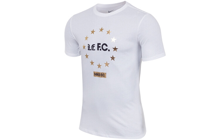 Футболка мужская белая Nike, белый
Футболка мужская белая Nike, белый