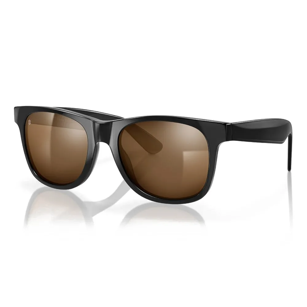 Солнцезащитные очки Siroko Capri, черный
Солнцезащитные очки Siroko Capri, черный