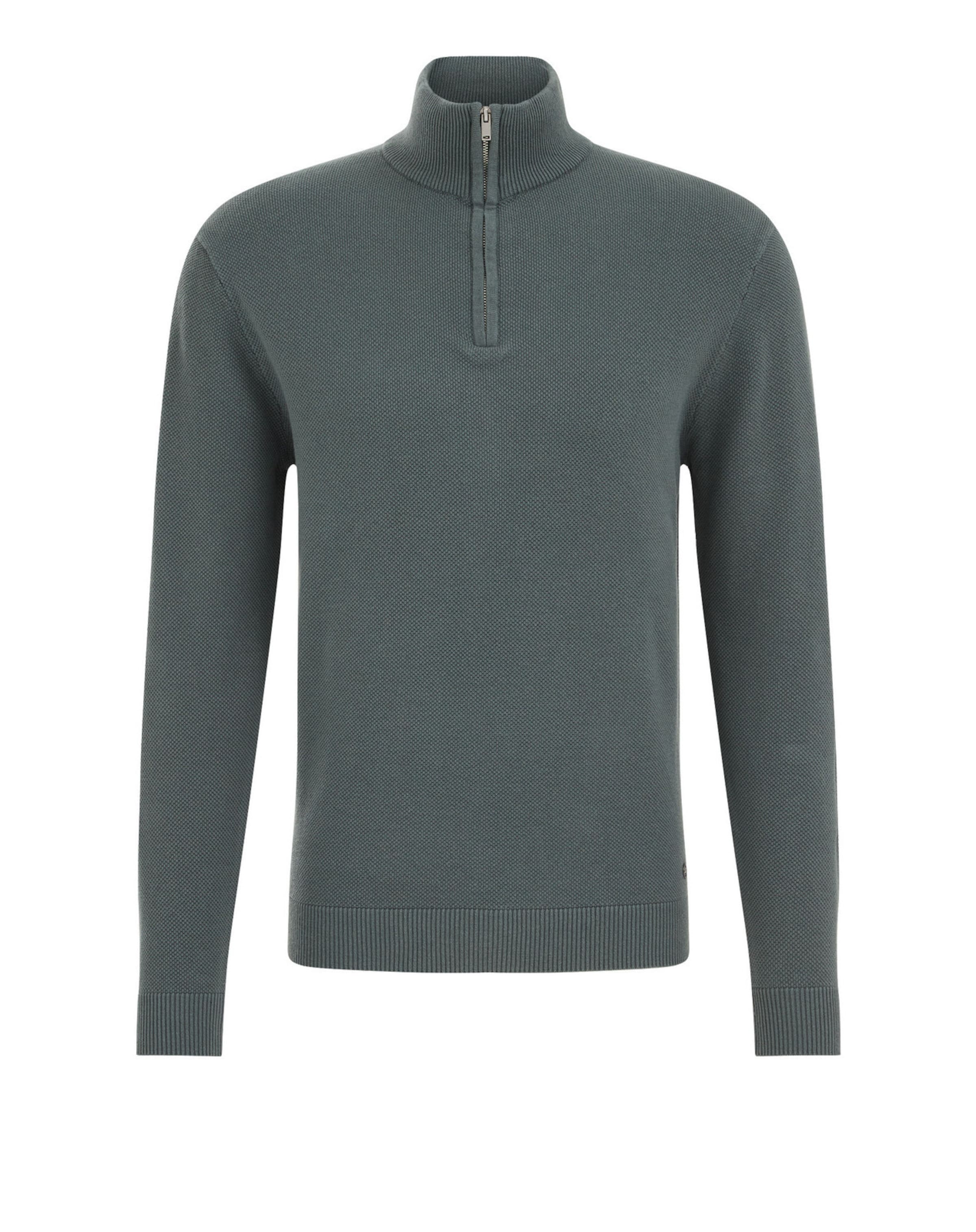 WE Fashion Свитер в светло-зеленом цвете
WE Fashion Свитер в светло-зеленом цвете