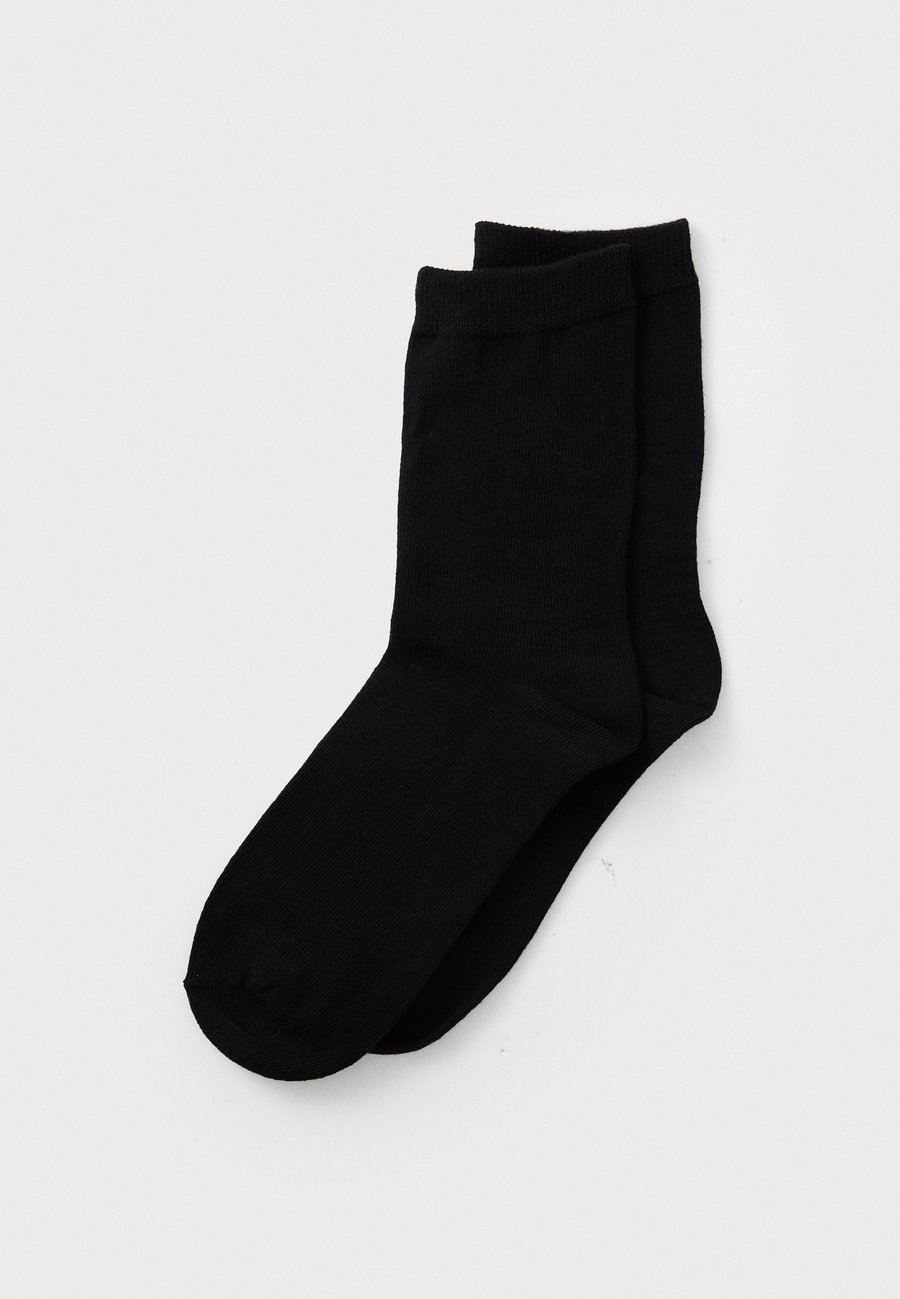 Носки DIM THERMO POLAIRE SOCKS 2 PACK, Black
Носки DIM THERMO POLAIRE SOCKS 2 PACK, Black