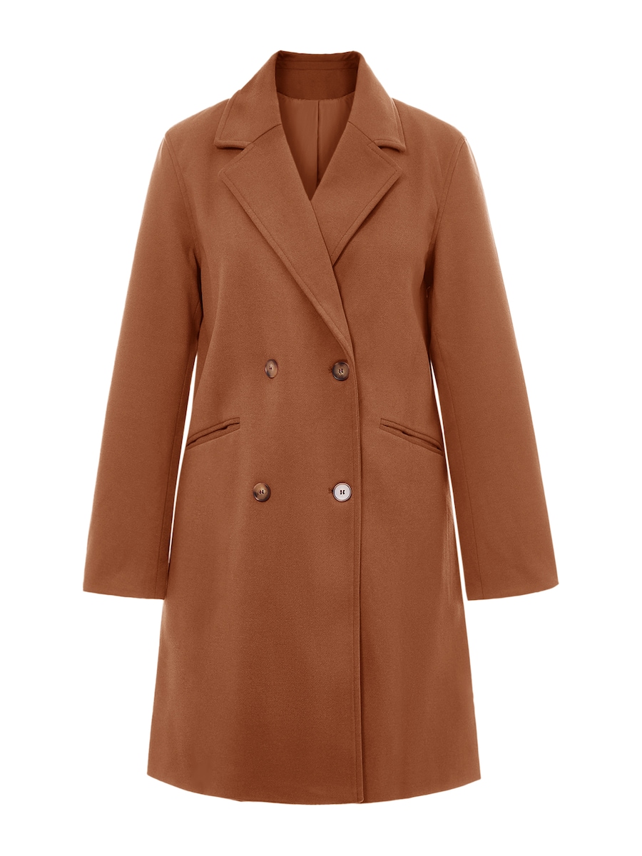 Пальто межсезонное Imily Bela, карамель
Пальто межсезонное Imily Bela, карамель