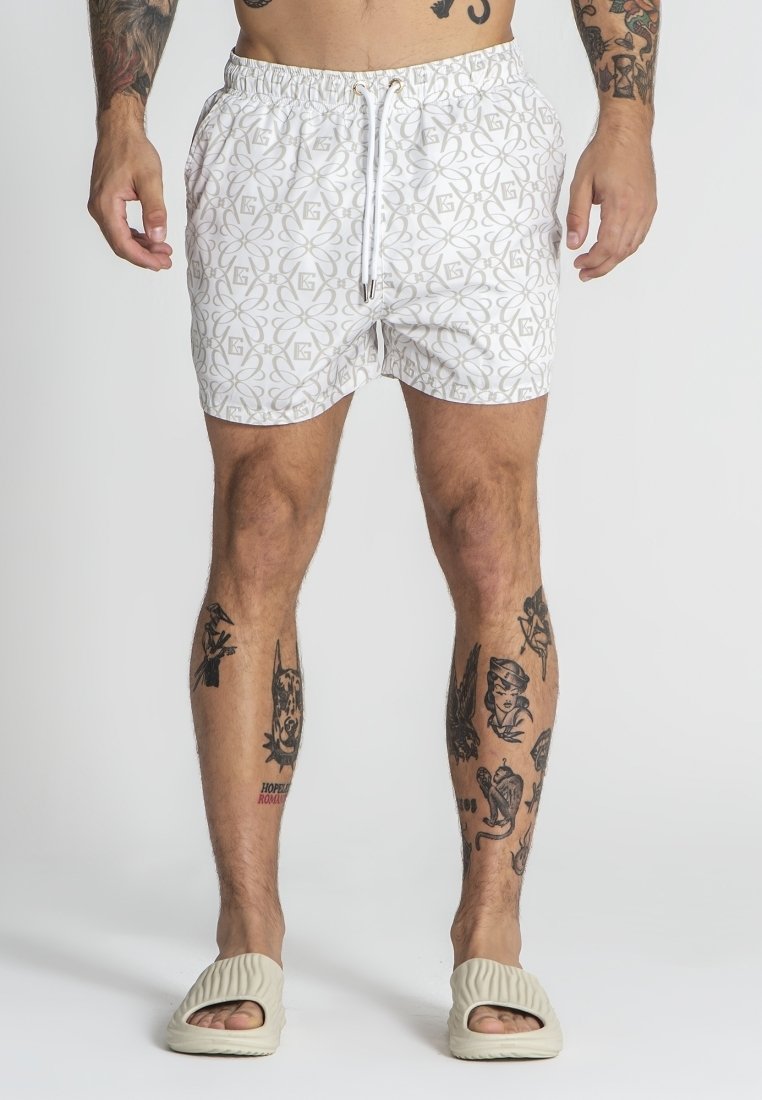 Шорты для плавания NOUVEAU Gianni Kavanagh, золотой
Шорты для плавания NOUVEAU Gianni Kavanagh, золотой