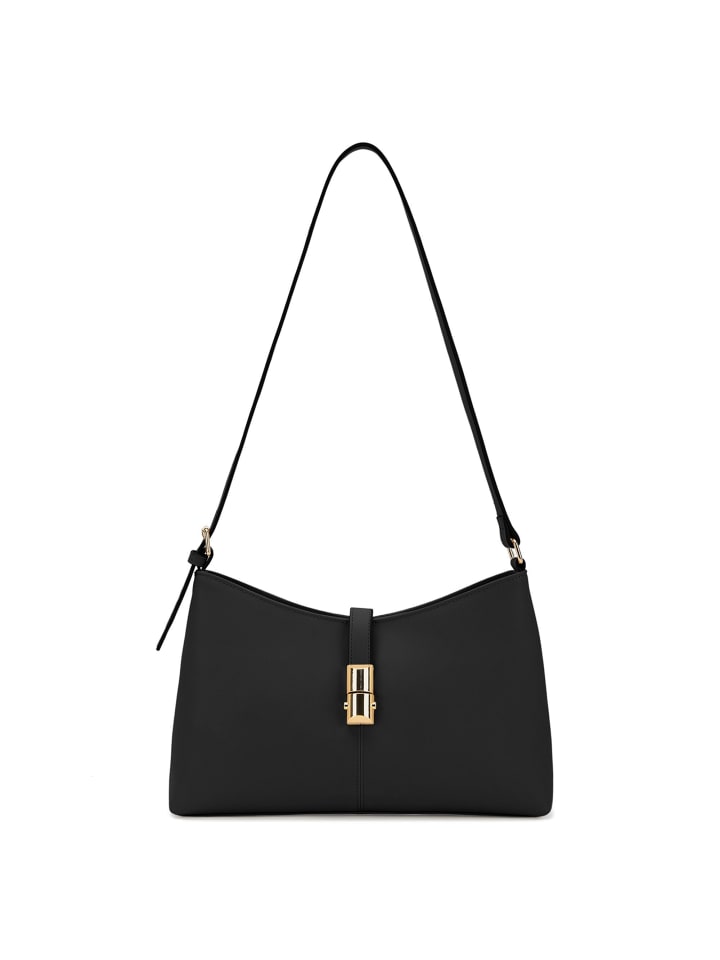 Наплечная сумка Seidenfelt, черный
Наплечная сумка Seidenfelt, черный