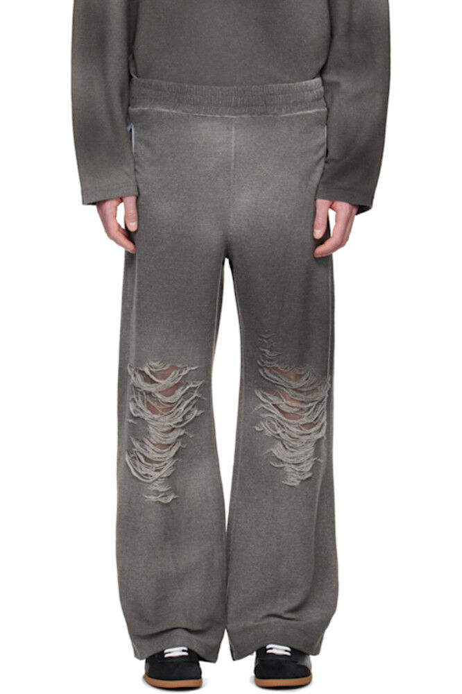 Серые спортивные штаны P-Percy Diesel
Серые спортивные штаны P-Percy Diesel