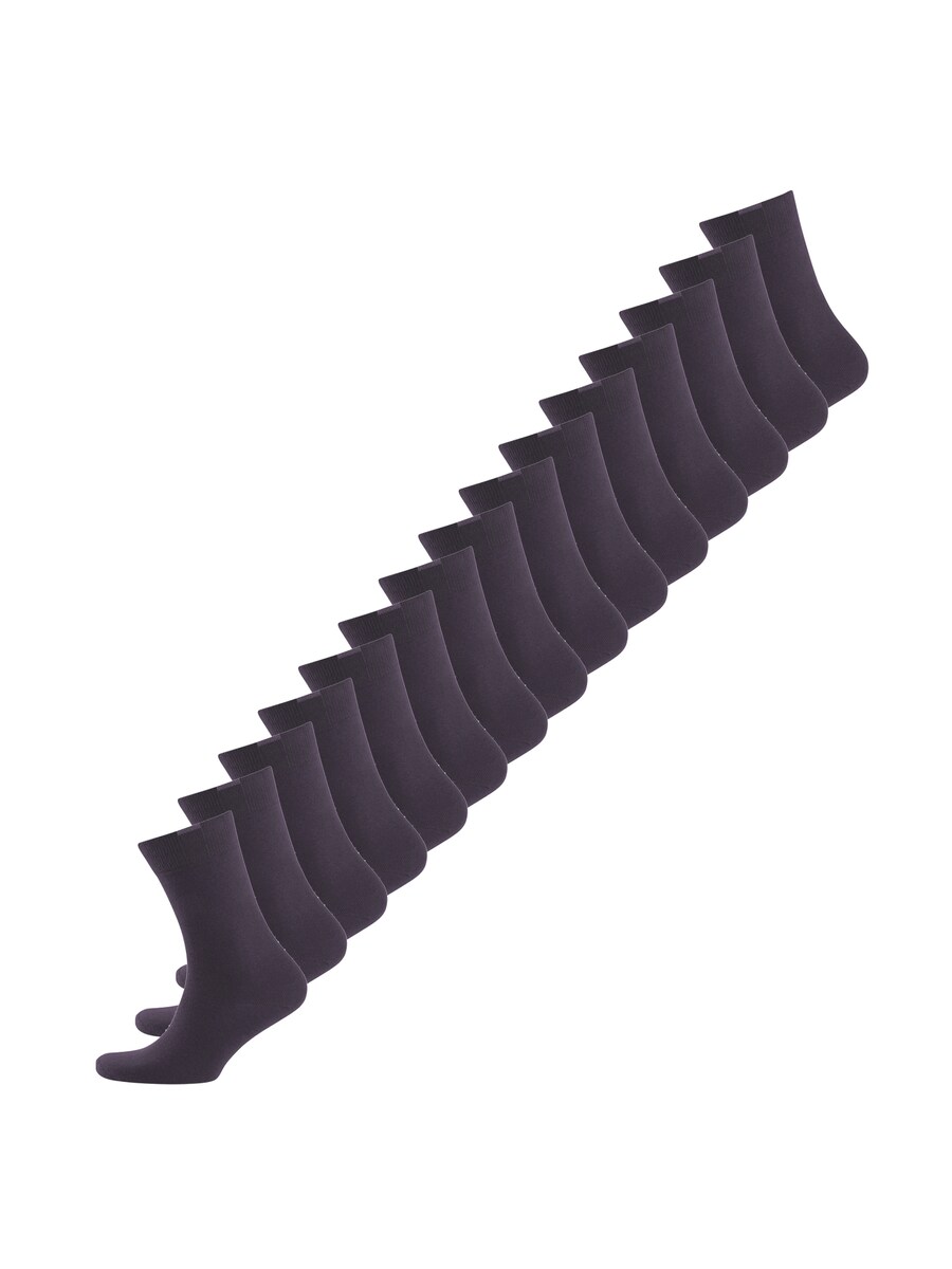 Носки Nur Der, антрацит
Носки Nur Der, антрацит