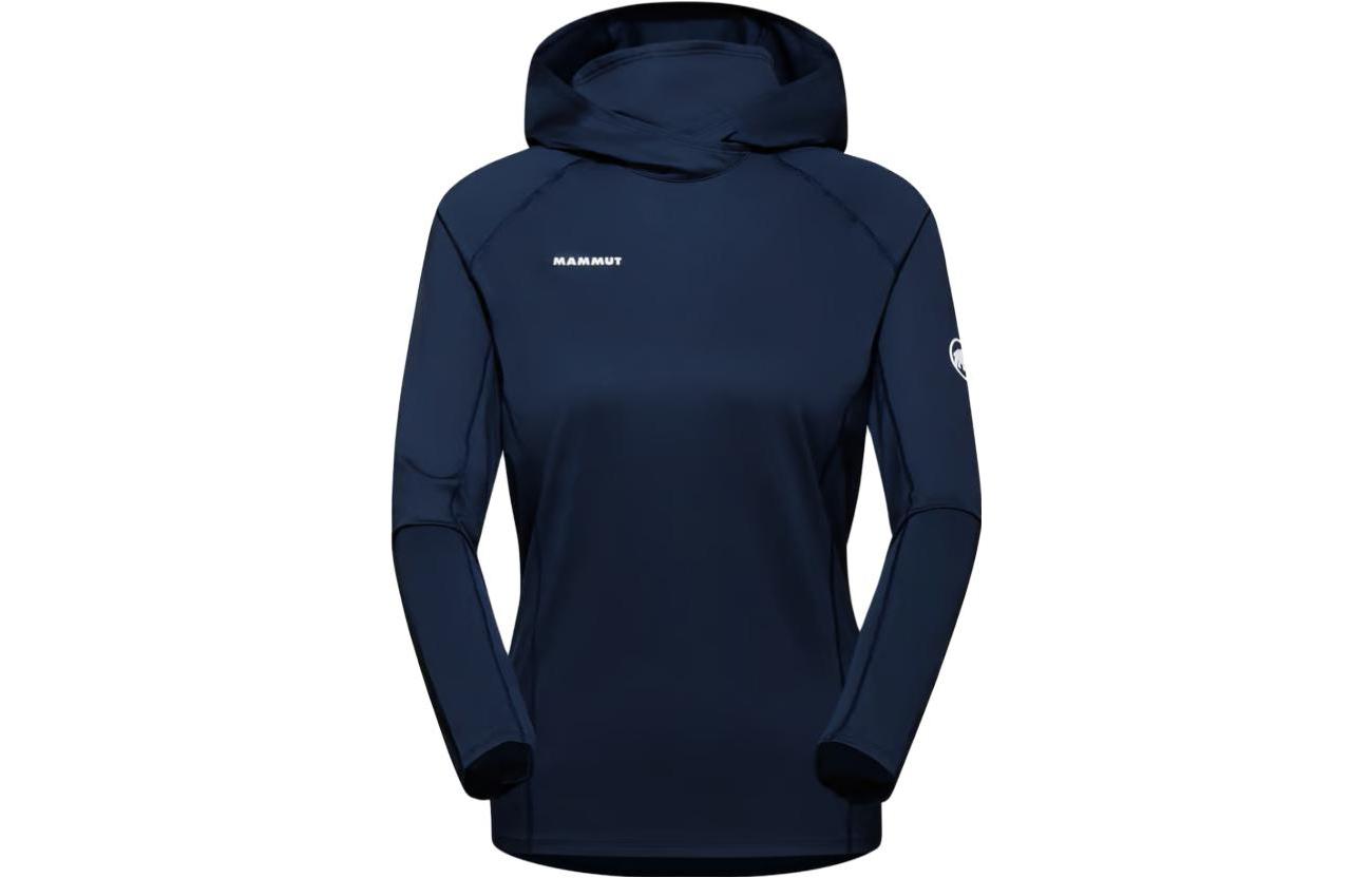 Женская толстовка Selun FL Sun Hdy MAMMUT, синий
Женская толстовка Selun FL Sun Hdy MAMMUT, синий