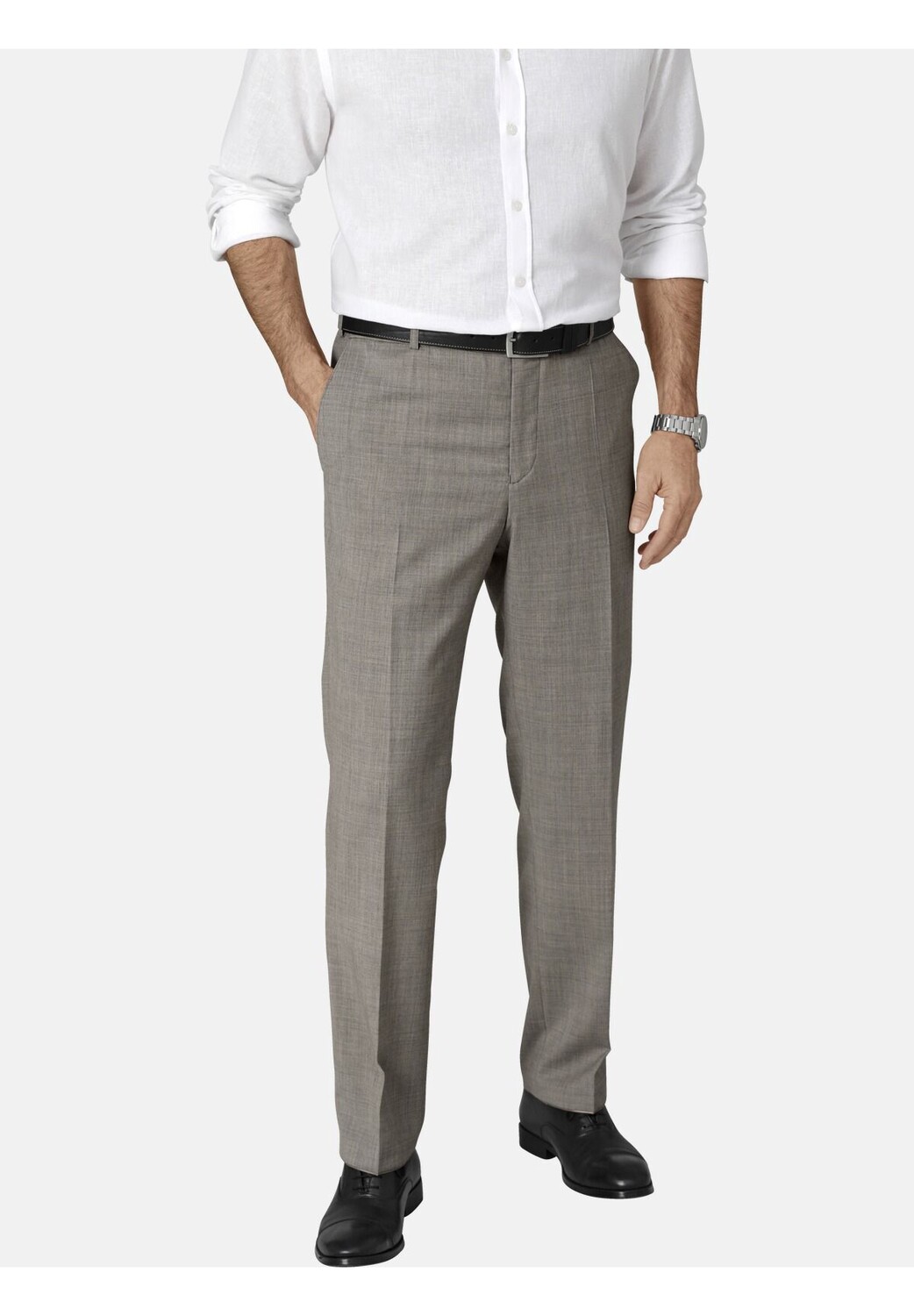 Брюки РИВАРИ BABISTA, бежевый
Брюки РИВАРИ BABISTA, бежевый