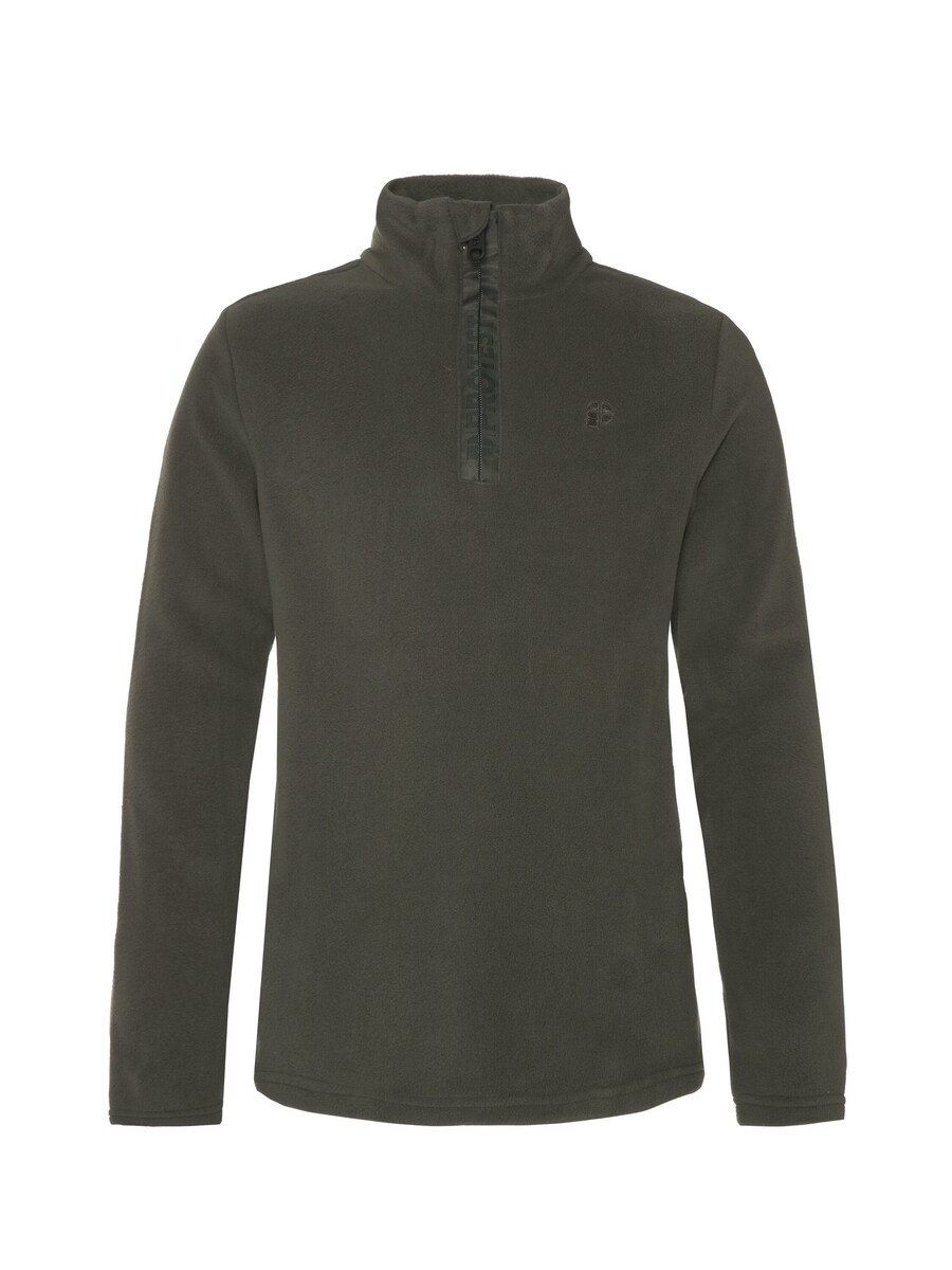 Спортивная толстовка PROTEST PERFECTY JR, Kiwi
Спортивная толстовка PROTEST PERFECTY JR, Kiwi