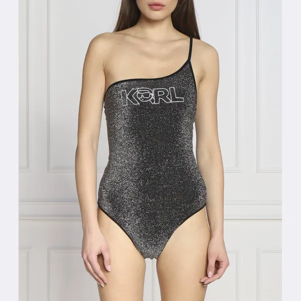 Купальник ikonik 2.0 Karl Lagerfeld, серебряный
Купальник ikonik 2.0 Karl Lagerfeld, серебряный