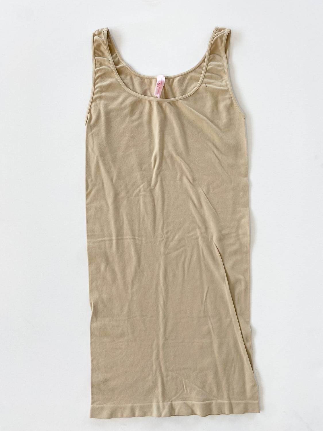 Туника Scoop в бежевом цвете Luxe Junkie
Туника Scoop в бежевом цвете Luxe Junkie