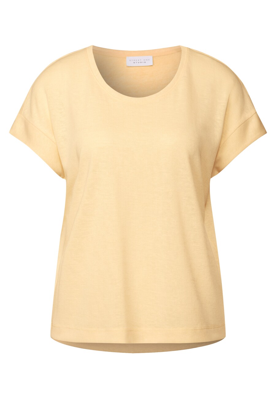 Рубашка Street One Studio, Curry
Рубашка Street One Studio, Curry