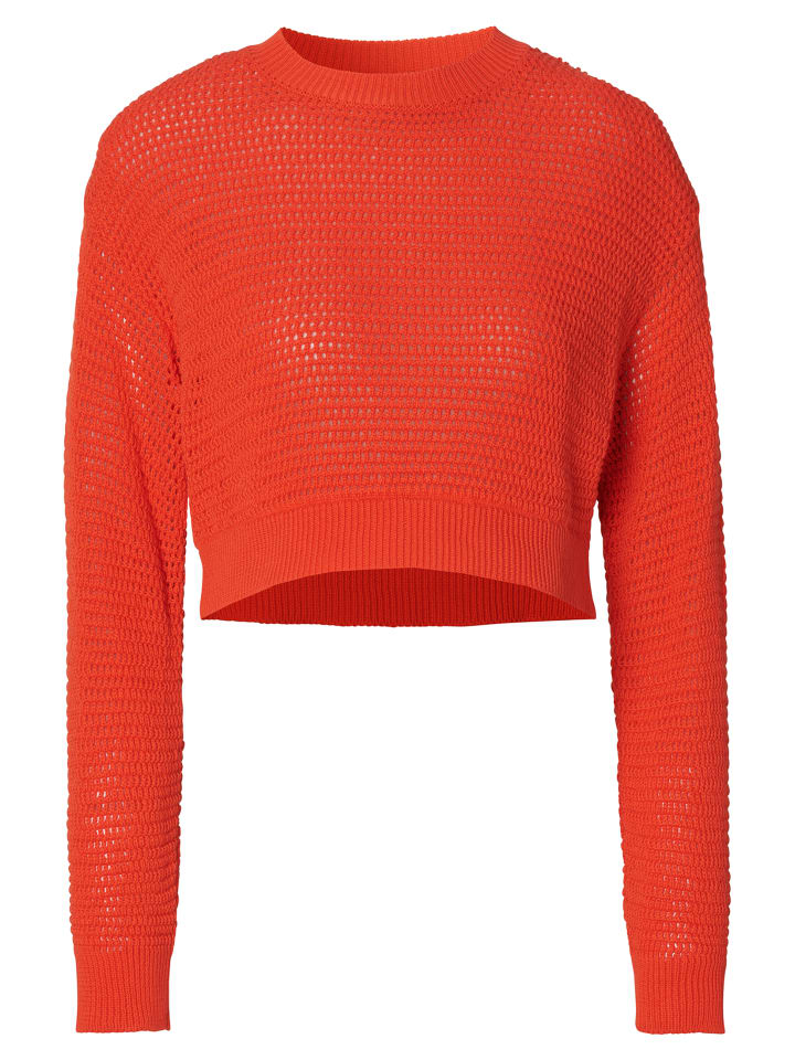 Пуловер Noppies, цвет tangerine tango
Пуловер Noppies, цвет tangerine tango