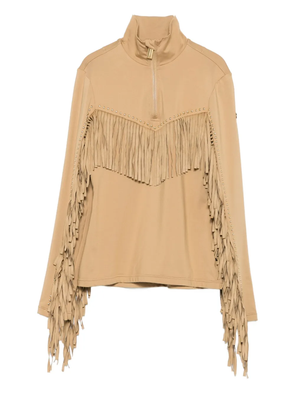 Лыжный топ Whisper Goldbergh, золотистый
Лыжный топ Whisper Goldbergh, золотистый