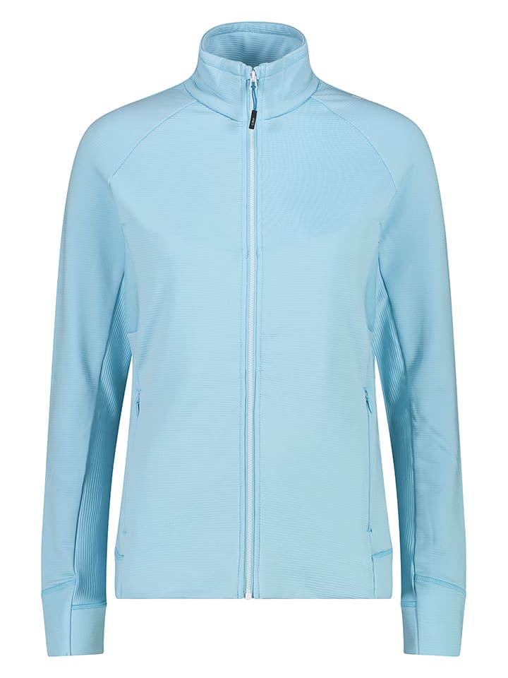 Флисовая куртка CMP, светло-синий
Флисовая куртка CMP, светло-синий