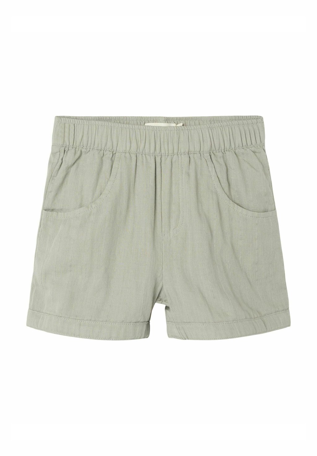 Шорты Lil' Atelier, светло-зеленый
Шорты Lil' Atelier, светло-зеленый