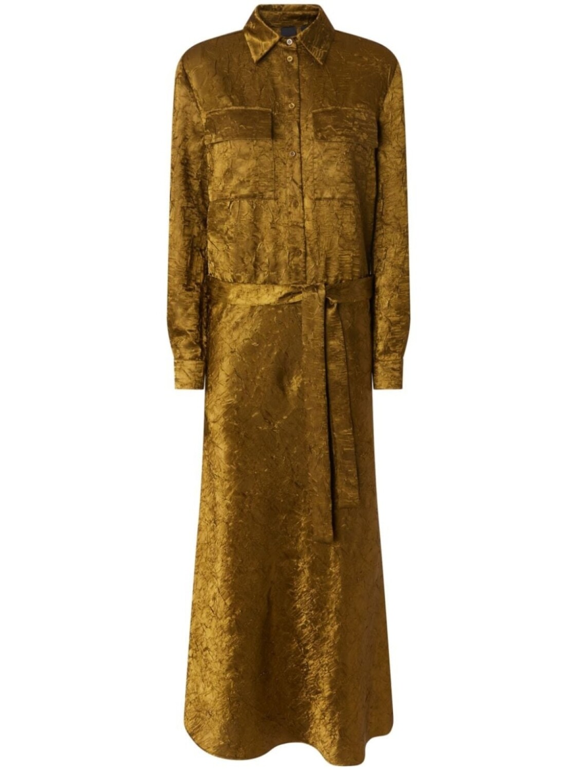 PINKO платье Колзани, желтый
PINKO платье Колзани, желтый