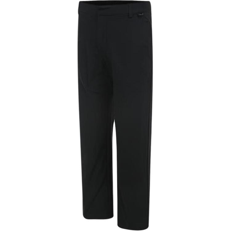 Брюки Chino RLX P мужские Casual Nike, черный
Брюки Chino RLX P мужские Casual Nike, черный
