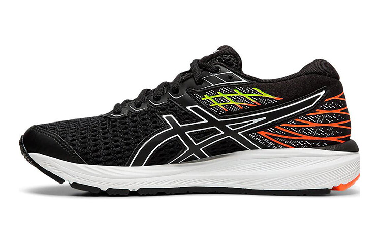 Кроссовки Gel-Cumulus 21 Kids для детей Asics
Кроссовки Gel-Cumulus 21 Kids для детей Asics